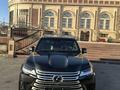 Lexus LX 600 2022 годаүшін74 000 000 тг. в Шымкент – фото 2