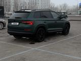Skoda Kodiaq 2018 года за 14 500 000 тг. в Астана – фото 4
