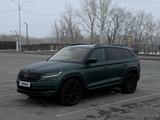 Skoda Kodiaq 2018 года за 14 500 000 тг. в Астана – фото 2