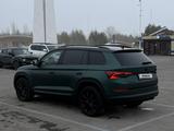 Skoda Kodiaq 2018 года за 14 500 000 тг. в Астана – фото 3