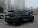 Skoda Kodiaq 2018 года за 14 500 000 тг. в Астана – фото 5