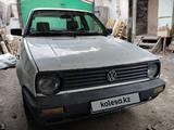 Volkswagen Golf 1990 года за 550 000 тг. в Алматы