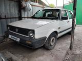 Volkswagen Golf 1990 года за 550 000 тг. в Алматы – фото 3