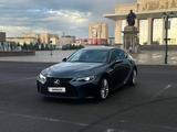 Lexus IS 300 2022 года за 21 500 000 тг. в Талдыкорган – фото 4