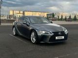 Lexus IS 300 2022 года за 21 500 000 тг. в Талдыкорган