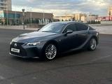 Lexus IS 300 2022 года за 21 500 000 тг. в Талдыкорган – фото 3