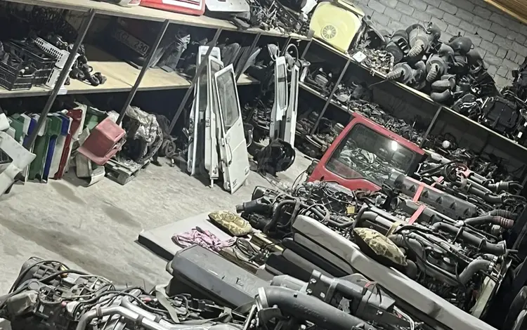 ДАФ МАН РЕНО ВОЛЬВО МЕРСЕДЕС за 100 000 тг. в Шымкент