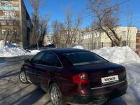 Audi A6 1997 года за 2 700 000 тг. в Костанай