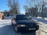 Audi A6 1997 года за 2 900 000 тг. в Костанай – фото 2