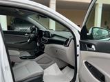 Hyundai Tucson 2020 года за 8 200 000 тг. в Актобе