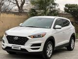 Hyundai Tucson 2020 года за 8 200 000 тг. в Актобе – фото 2