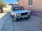 ВАЗ (Lada) 2106 1998 года за 1 090 000 тг. в Туркестан – фото 5