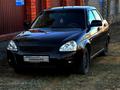 ВАЗ (Lada) Priora 2170 2007 года за 1 600 000 тг. в Костанай