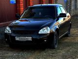 ВАЗ (Lada) Priora 2170 2007 года за 1 600 000 тг. в Костанай