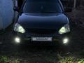 ВАЗ (Lada) Priora 2170 2007 года за 1 600 000 тг. в Костанай – фото 5