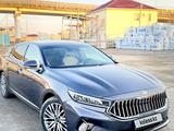 Kia K7 2020 года за 13 500 000 тг. в Кызылорда