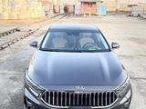 Kia K7 2020 года за 13 500 000 тг. в Кызылорда – фото 2