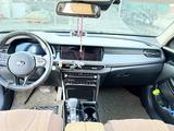 Kia K7 2020 года за 13 500 000 тг. в Кызылорда – фото 4