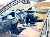 Kia K7 2020 года за 13 500 000 тг. в Кызылорда – фото 3