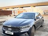 Kia K7 2020 года за 13 500 000 тг. в Кызылорда – фото 5