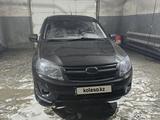 ВАЗ (Lada) Granta 2191 2017 годаfor3 300 000 тг. в Семей – фото 2