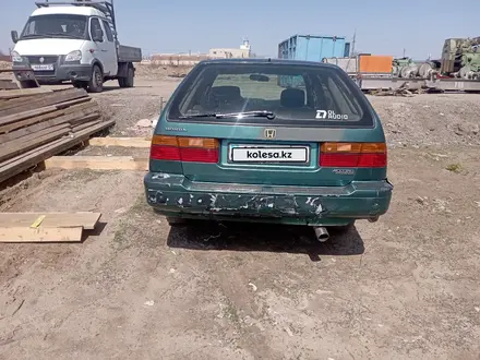 Honda Accord 1993 года за 1 400 000 тг. в Астана – фото 3