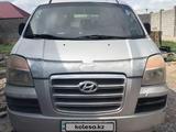 Hyundai Starex 2005 годаүшін3 300 000 тг. в Шымкент