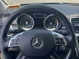 Mercedes-Benz GL 400 2014 года за 20 900 000 тг. в Алматы – фото 4