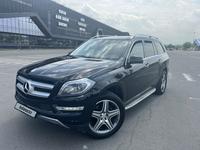 Mercedes-Benz GL 400 2014 годаүшін20 900 000 тг. в Алматы