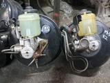 Тормозной цилиндр, Вакуум тормозной toyota prado 95, prado120, surf 185 за 80 000 тг. в Алматы