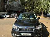 Subaru Forester 2016 года за 9 500 000 тг. в Актобе