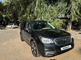 Subaru Forester 2016 года за 9 500 000 тг. в Актобе – фото 2