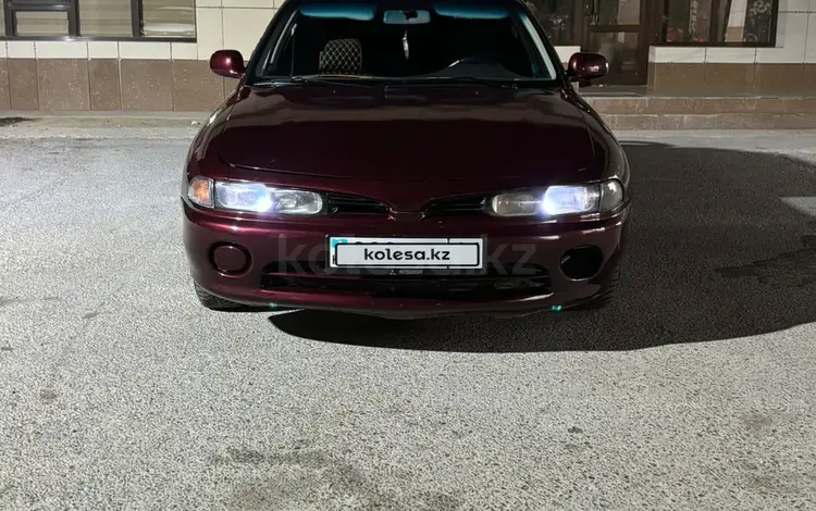 Mitsubishi Galant 1993 года за 1 000 000 тг. в Кызылорда