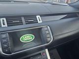 Land Rover Range Rover Evoque 2014 года за 10 900 000 тг. в Астана – фото 5