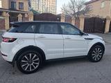 Land Rover Range Rover Evoque 2014 года за 10 900 000 тг. в Астана