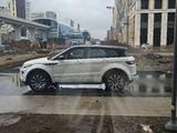 Land Rover Range Rover Evoque 2014 года за 10 900 000 тг. в Астана – фото 2