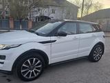 Land Rover Range Rover Evoque 2014 года за 10 900 000 тг. в Астана – фото 3
