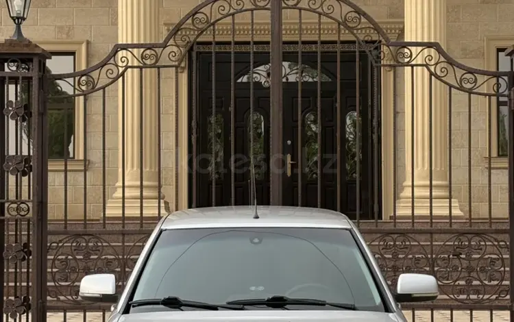 ВАЗ (Lada) Priora 2170 2014 года за 2 800 000 тг. в Шымкент