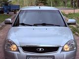 ВАЗ (Lada) Priora 2170 2014 года за 2 800 000 тг. в Шымкент