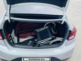 Hyundai Elantra 2019 года за 8 400 000 тг. в Тараз – фото 3