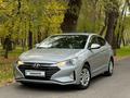 Hyundai Elantra 2019 годаfor9 000 000 тг. в Тараз