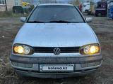 Volkswagen Golf 1992 года за 1 500 000 тг. в Костанай