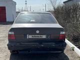 BMW 520 1991 годаүшін900 000 тг. в Ерейментау – фото 5