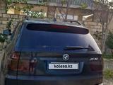 BMW X5 2007 года за 5 500 000 тг. в Актау – фото 4