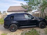 BMW X5 2007 года за 5 500 000 тг. в Актау – фото 3