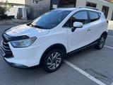 JAC S3 2016 года за 4 800 000 тг. в Астана – фото 3