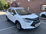 JAC S3 2016 года за 4 800 000 тг. в Астана – фото 2
