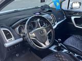 JAC S3 2016 года за 4 800 000 тг. в Астана – фото 4