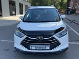 JAC S3 2016 года за 4 800 000 тг. в Астана