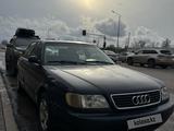 Audi A6 1994 годаүшін2 300 000 тг. в Астана – фото 4